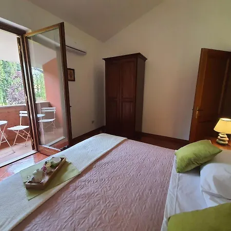 Casa vacanze Florantica 4