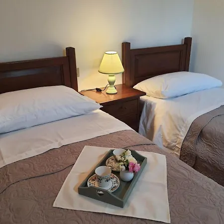 Casa vacanze Florantica 4 *