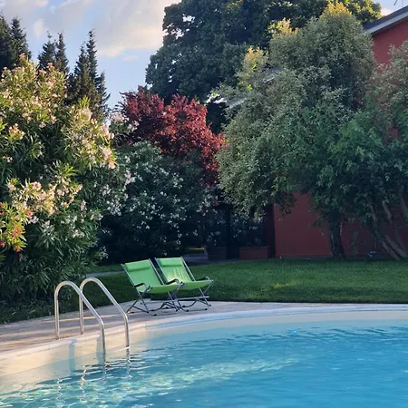 Casa vacanze Florantica 4 San Gemini