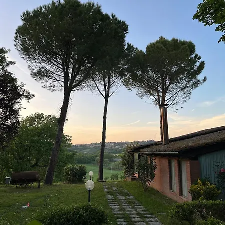 Casa vacanze Florantica 4