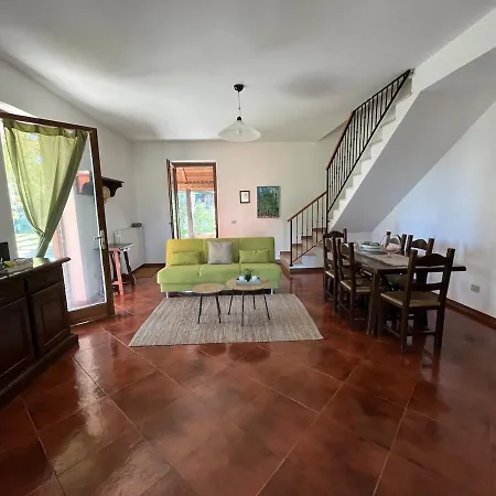 Casa vacanze Florantica 4 *